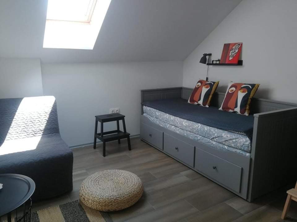 Studio Apartman Hana Daire Drežnik Grad Dış mekan fotoğraf